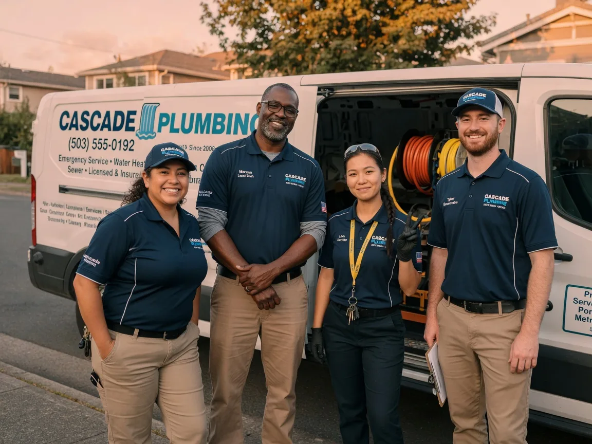 Emergency Plumber company in Topsham, VT